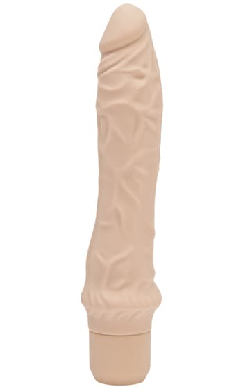Get Real 25 cm Lila