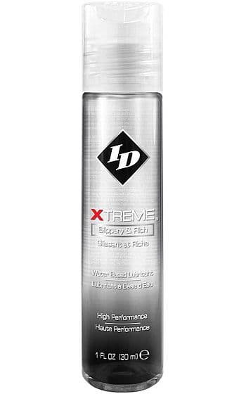 ID Xtreme Glide 30 ml