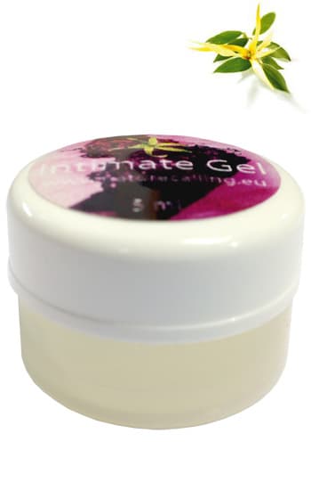 Intimate Gel 5 ml