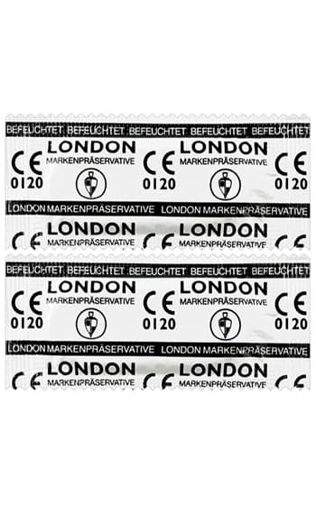 London Standard 10-pack