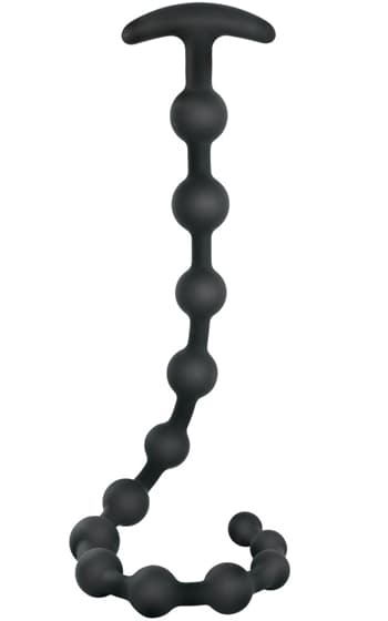 Long Anal Beads
