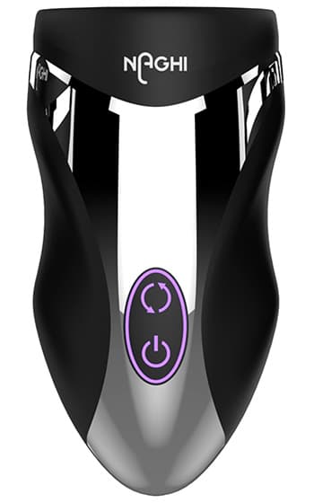 Naghi Penis Vibe