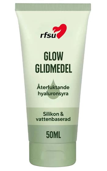 RFSU Glow Lube 50 ml