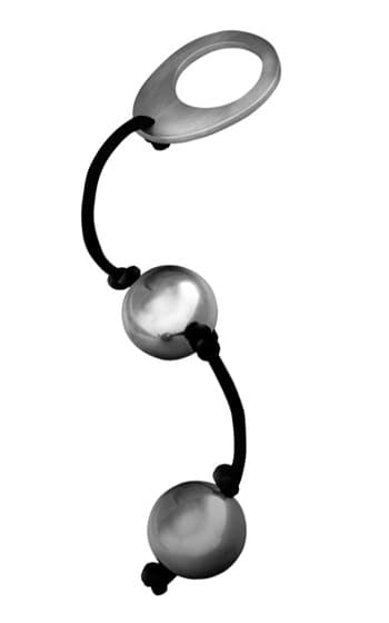 Rocks Off Love Balls
