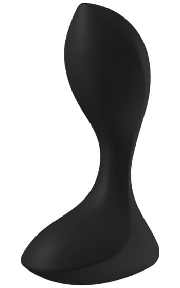 Satisfyer Backdoor Lover Röd