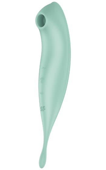 Satisfyer Twirling Pro Plus