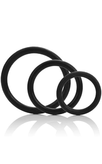 Tri-Rings Blå