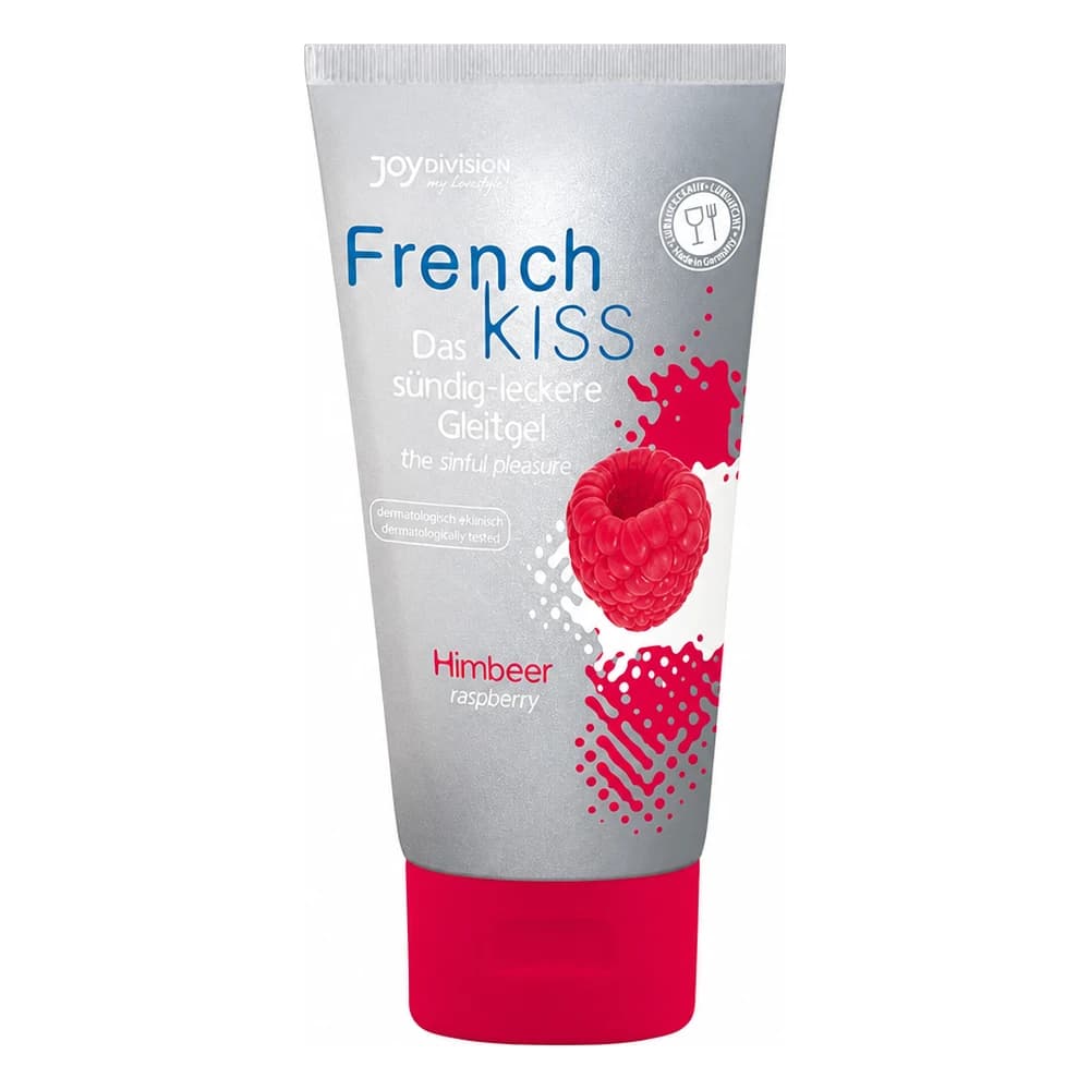 Joydivision French Kiss Hallon 75 ml