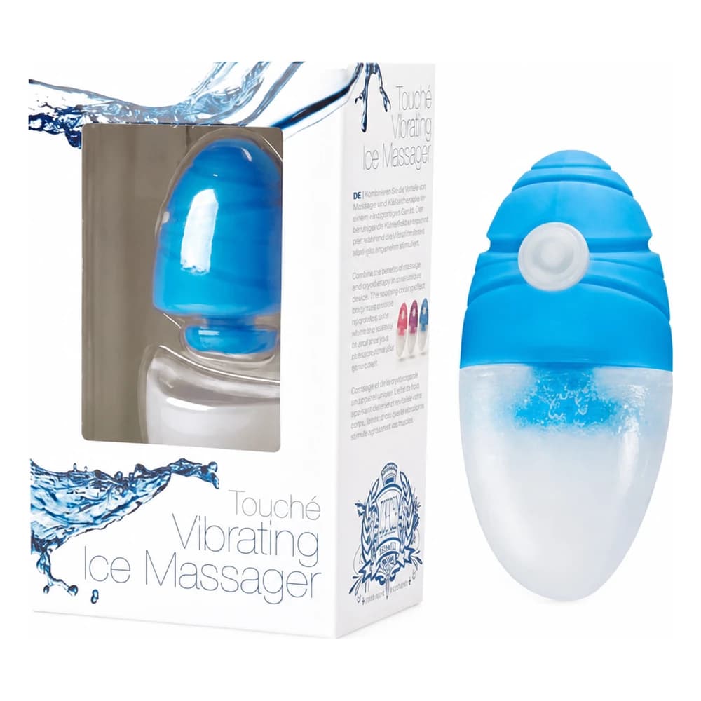 Touche Ice Massager Small