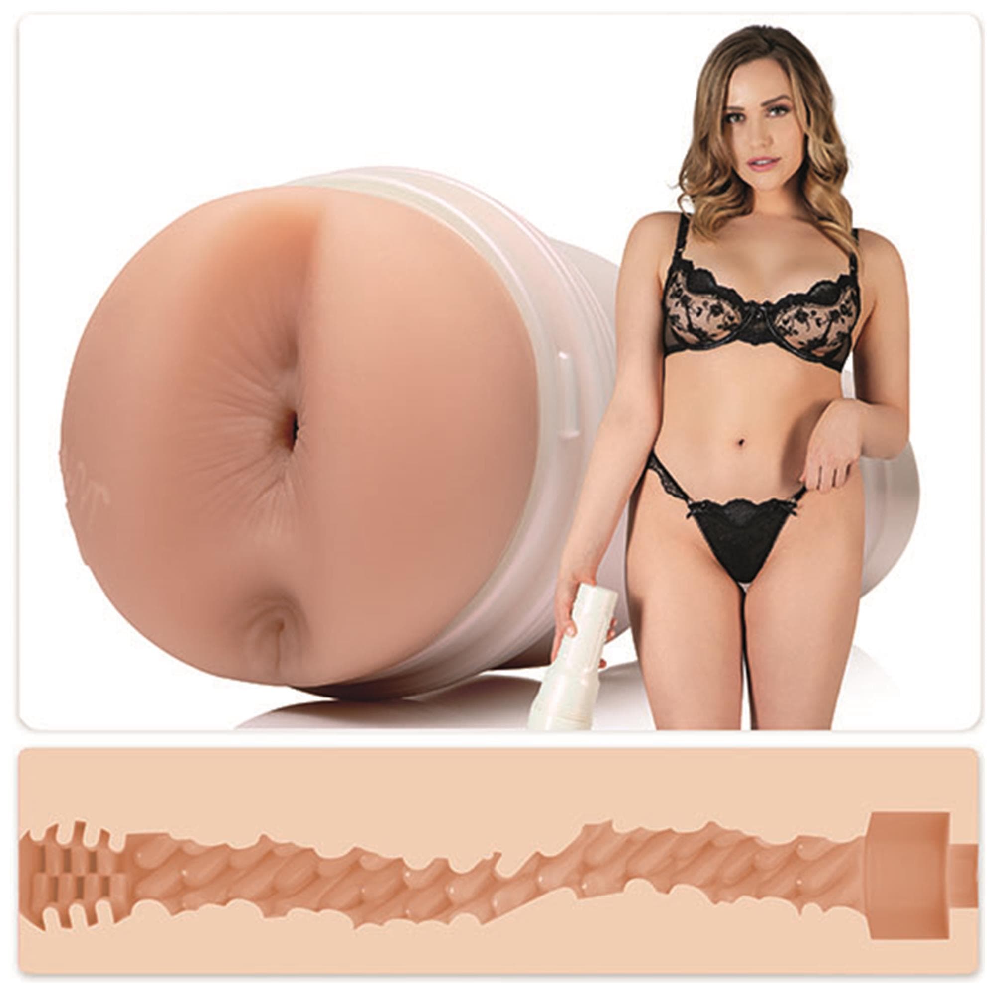Fleshlight Mia Malkova Boss Level