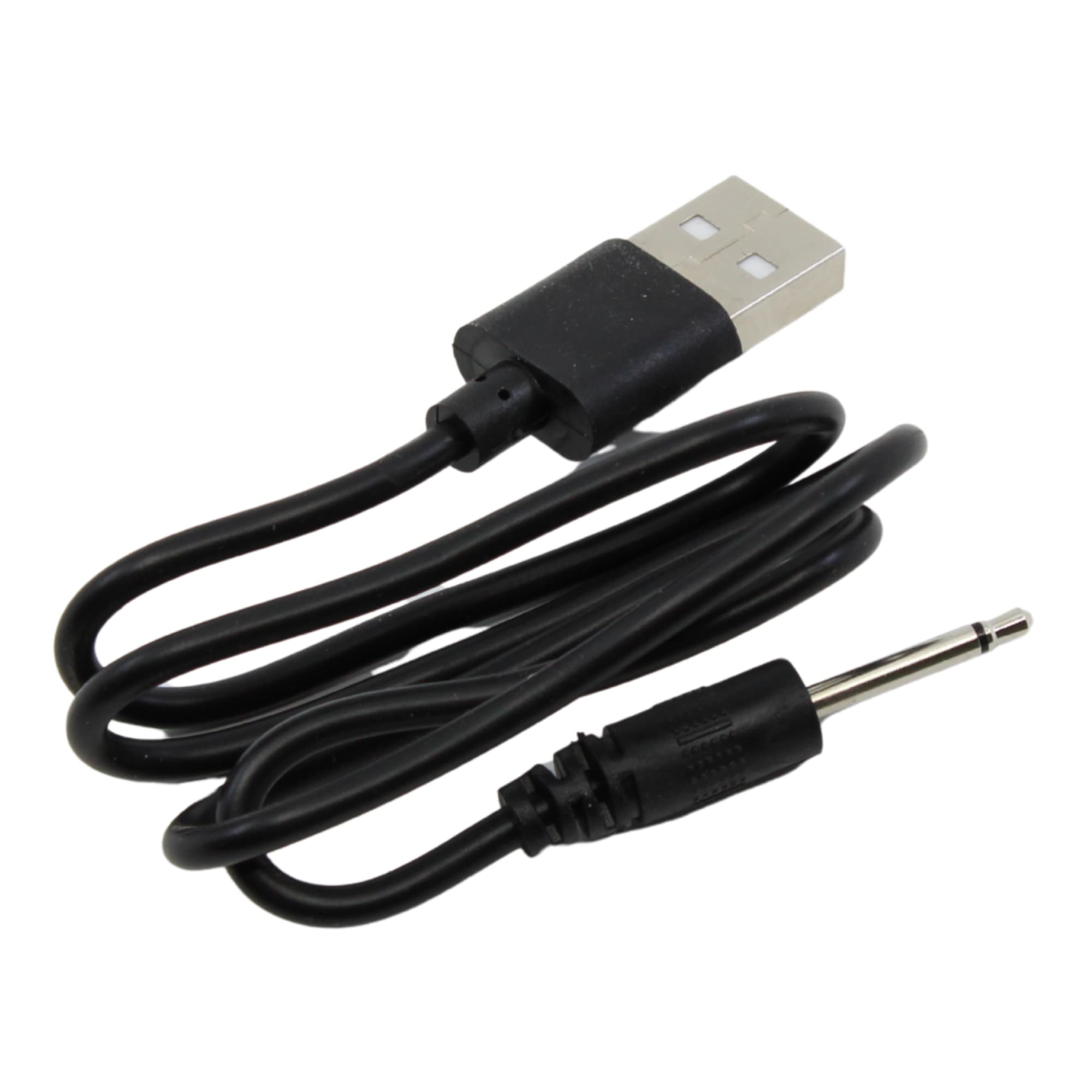 Charger Space Stroker