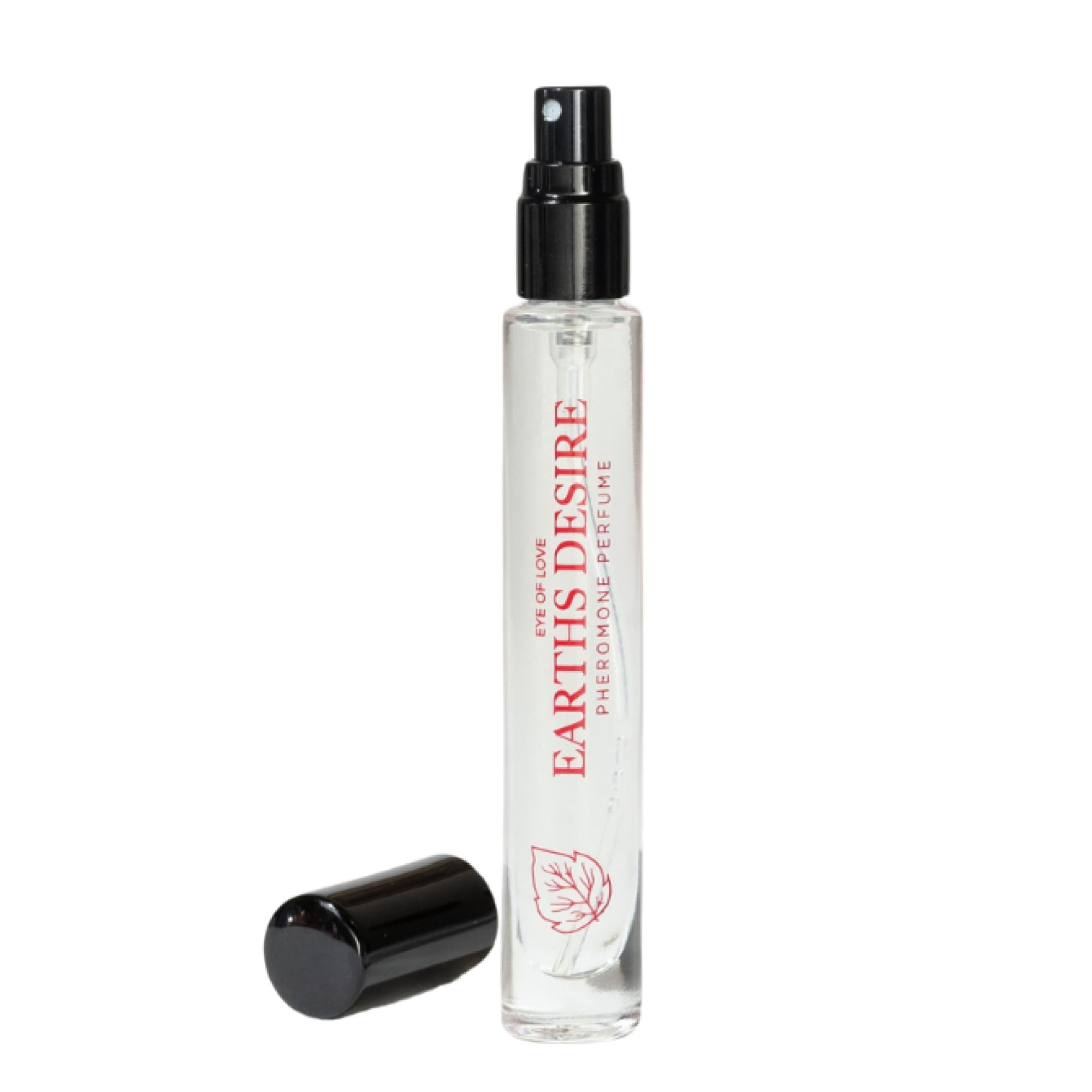 Eye of Love - Bloom Pheromone Parfum Attract Her - Earth"'s Desire - 10ml