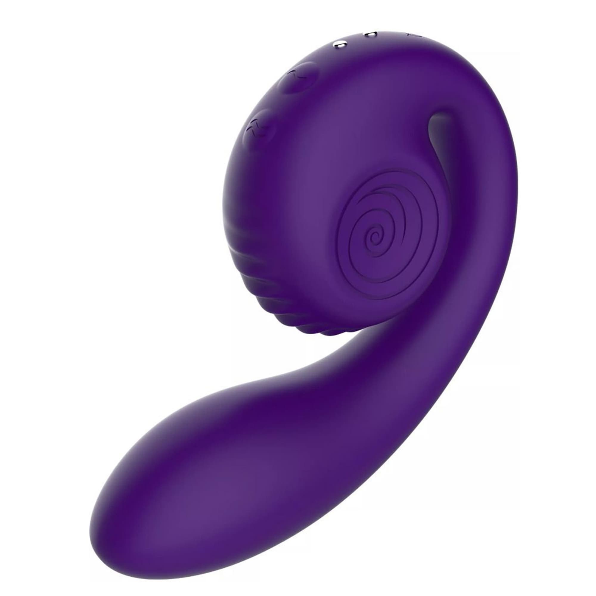 Snail Vibe Gizi - Purple