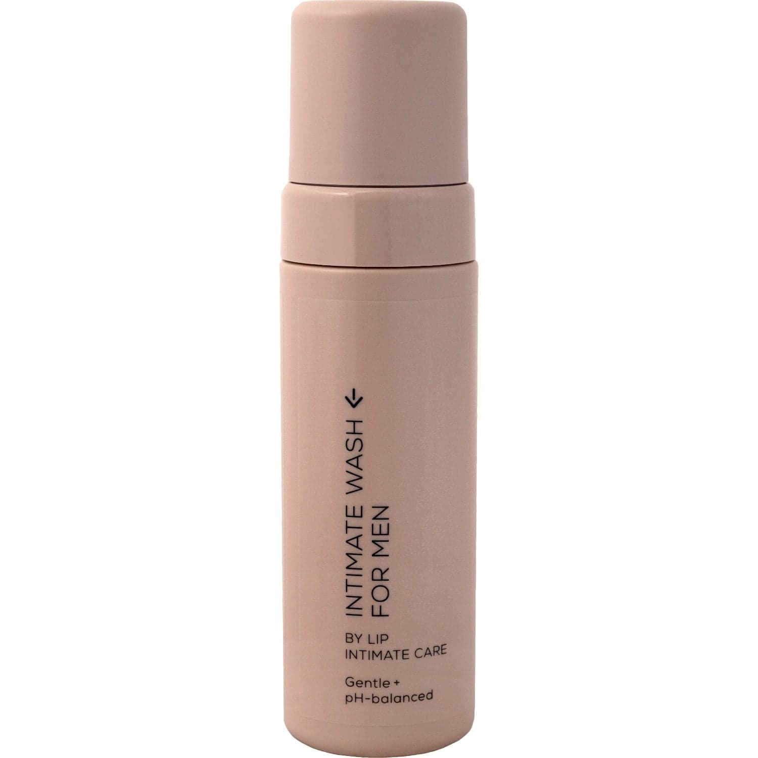 Lip Intimate Care Intimate Wash for Men 150 ml