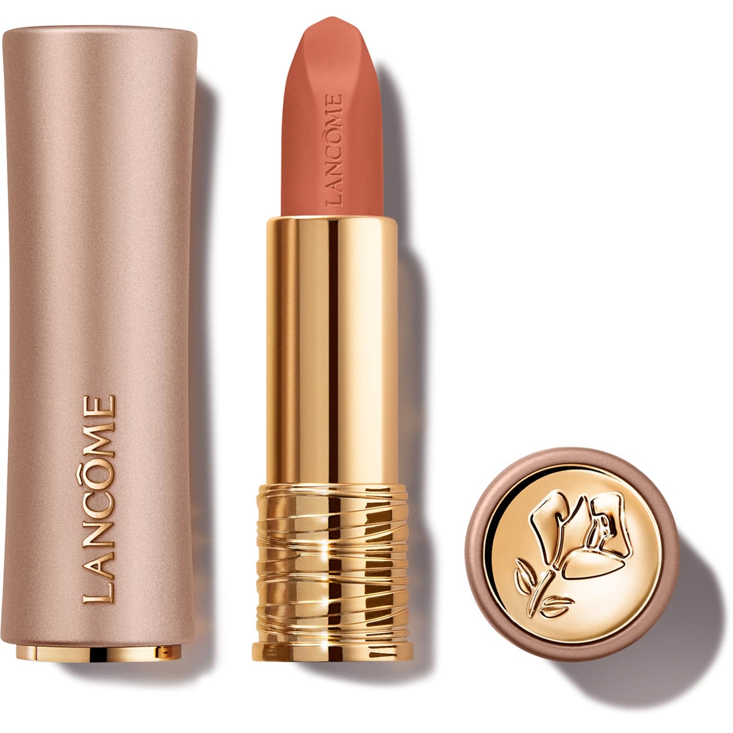 Lancôme L"'Absolu Rouge Intimatte 220 - 3,4 g