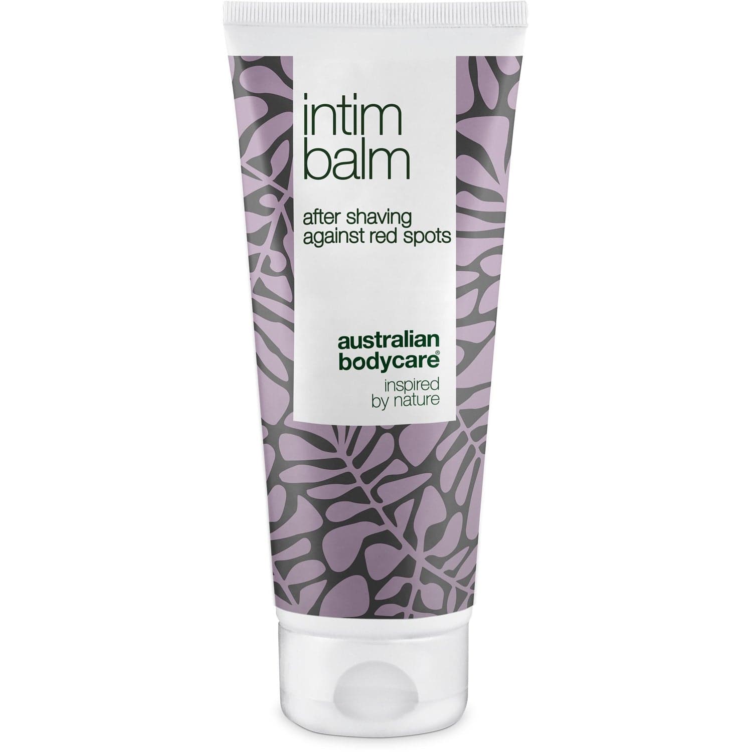 Australian Bodycare Intim Balm Aftershave Balm To Prevents Red Spots And Ingrown Hairs - 100 ml