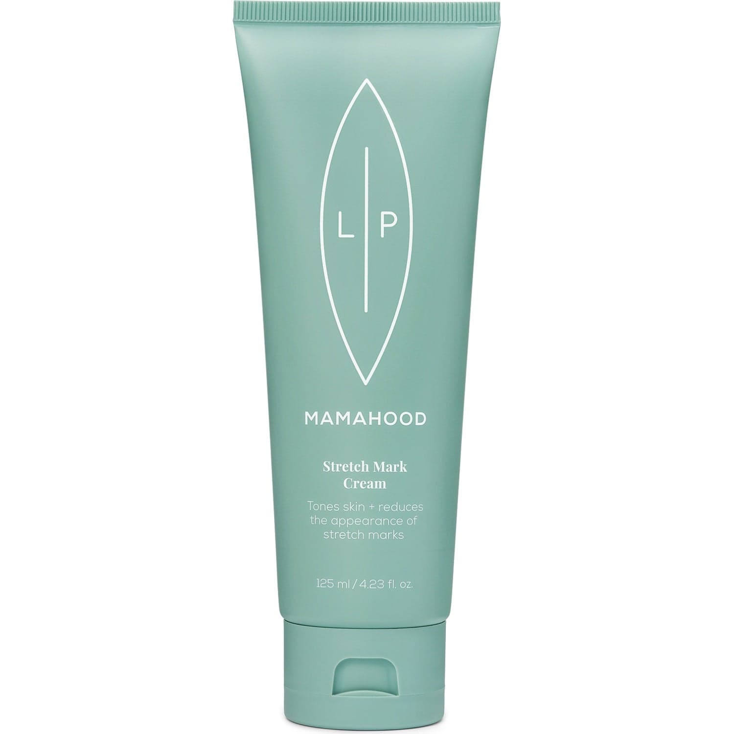 Lip Intimate Care Lip Mamahood Stretch Mark Cream 125 ml