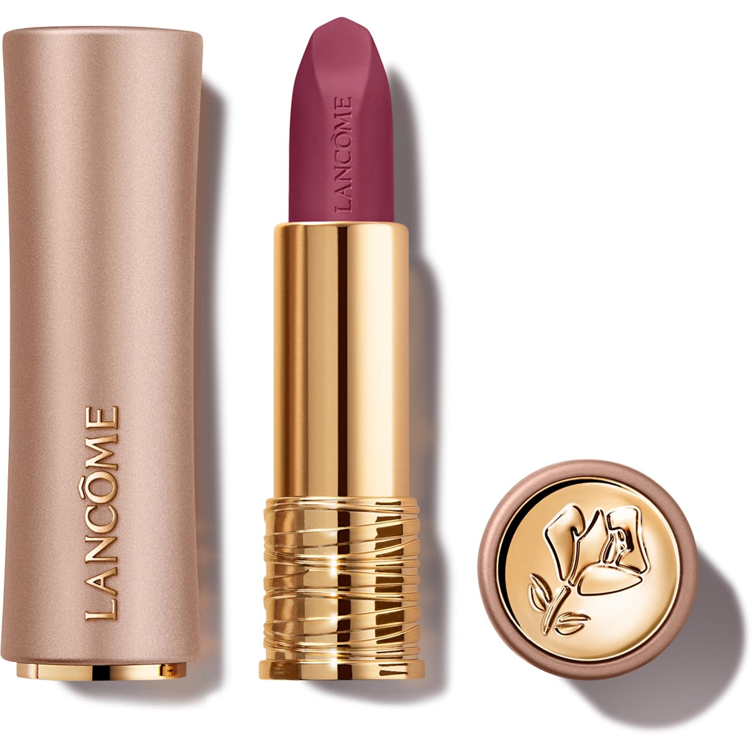 Lancôme L"'Absolu Rouge Intimatte 440 - 3,4 g
