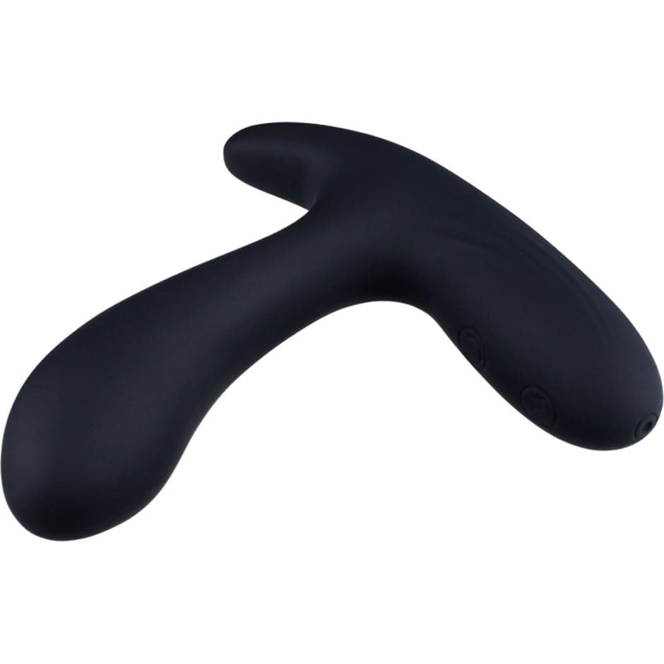 RFSU More Pleasure Prostate And Perineum Anal Vibrator