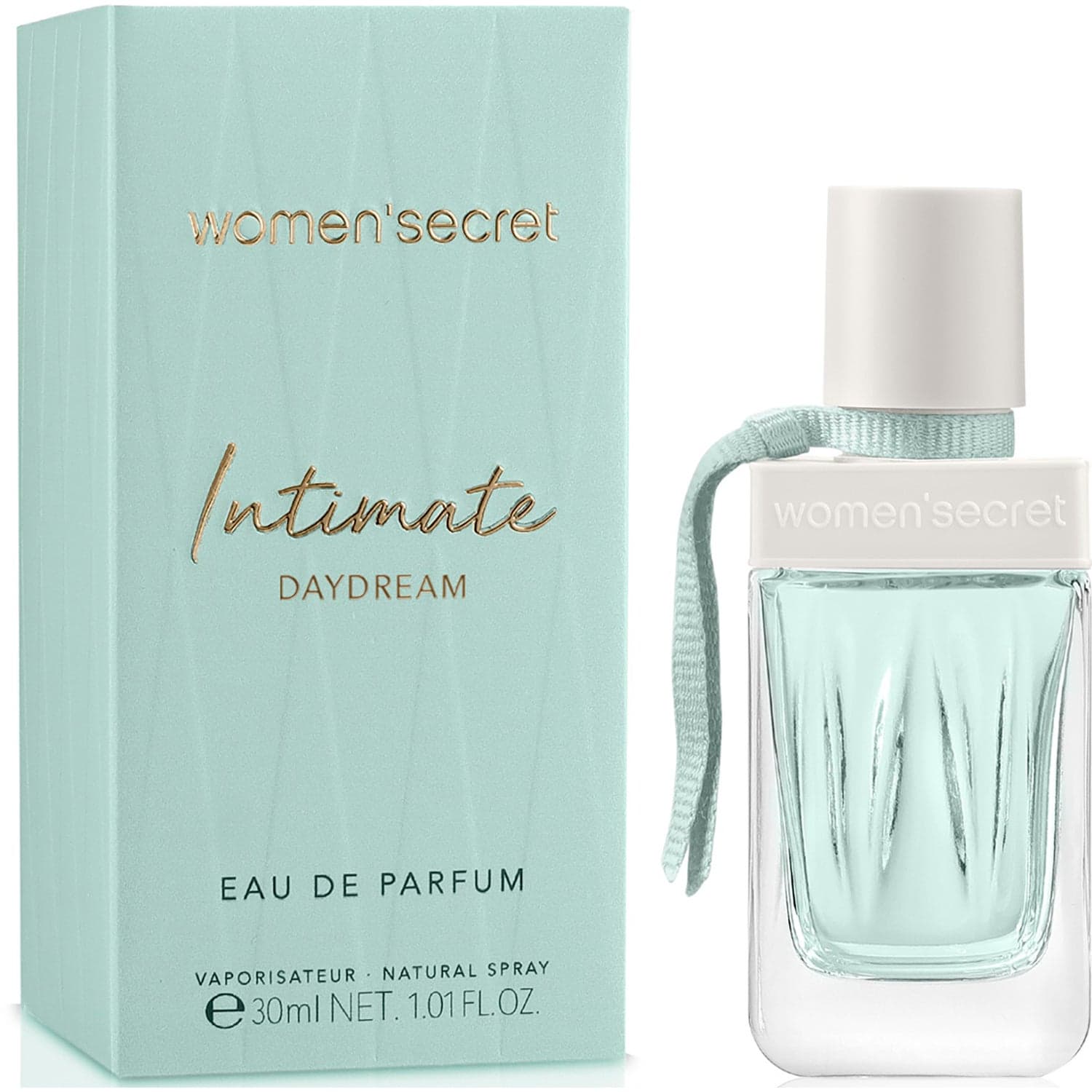 Women"'Secret Intimate DAYDREAM Eau de Parfum - 30 ml