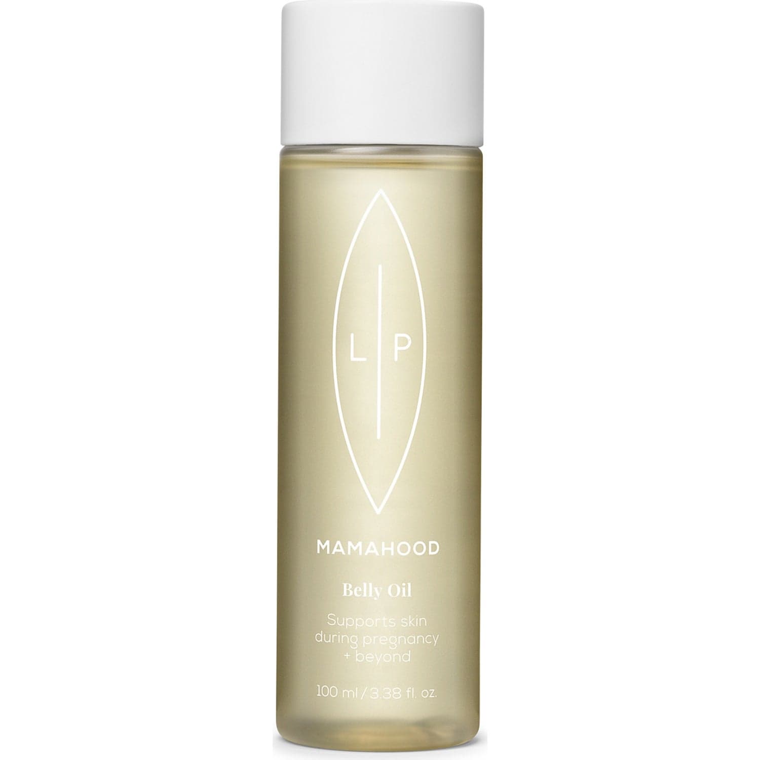 Lip Intimate Care Lip Mamahood Belly Oil 100 ml