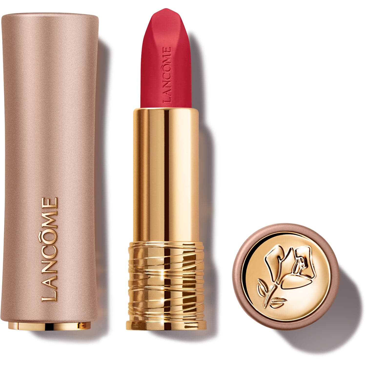 Lancôme L"'Absolu Rouge Intimatte 525 - 3,4 g