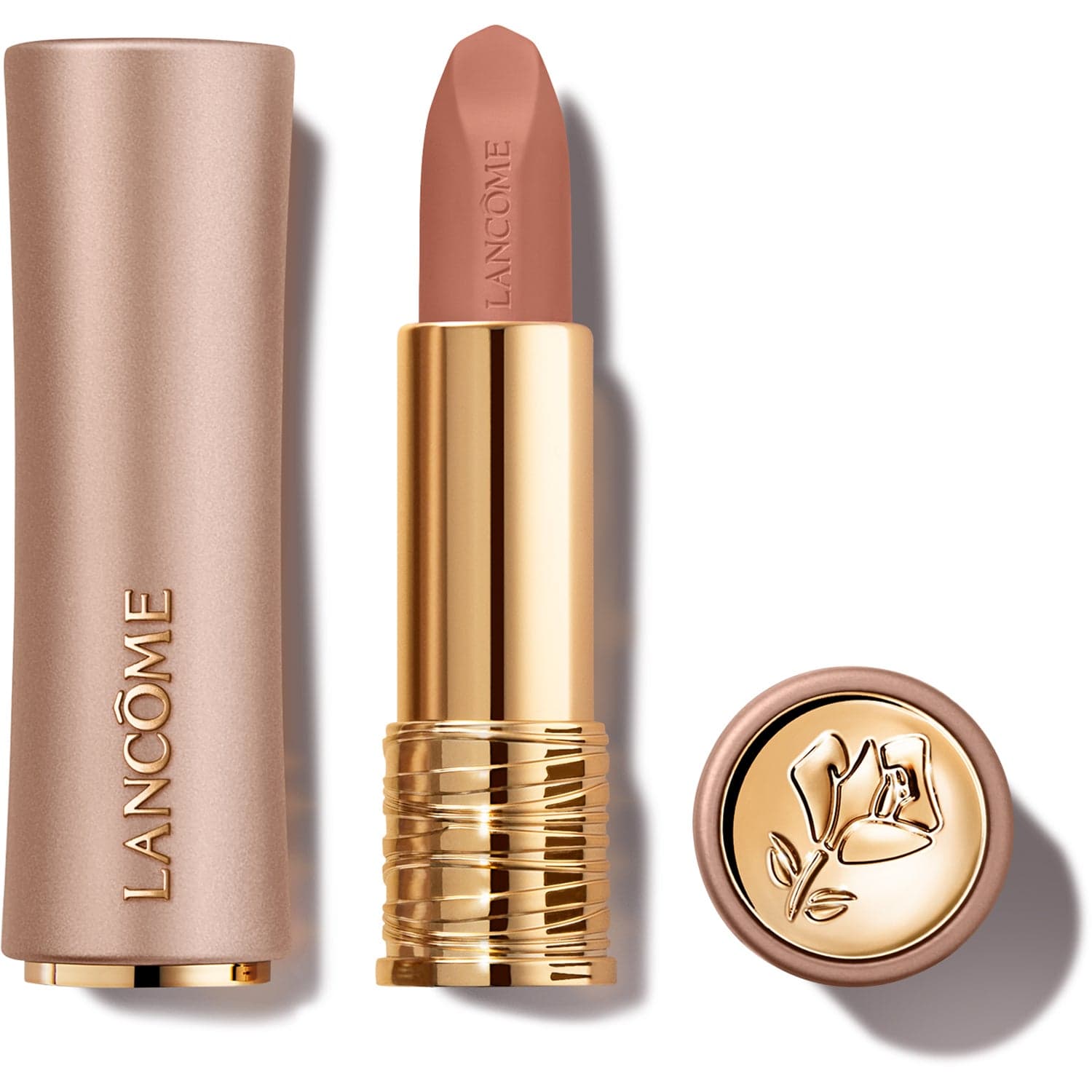 Lancôme L"'Absolu Rouge Intimatte 210 - 3,4 g