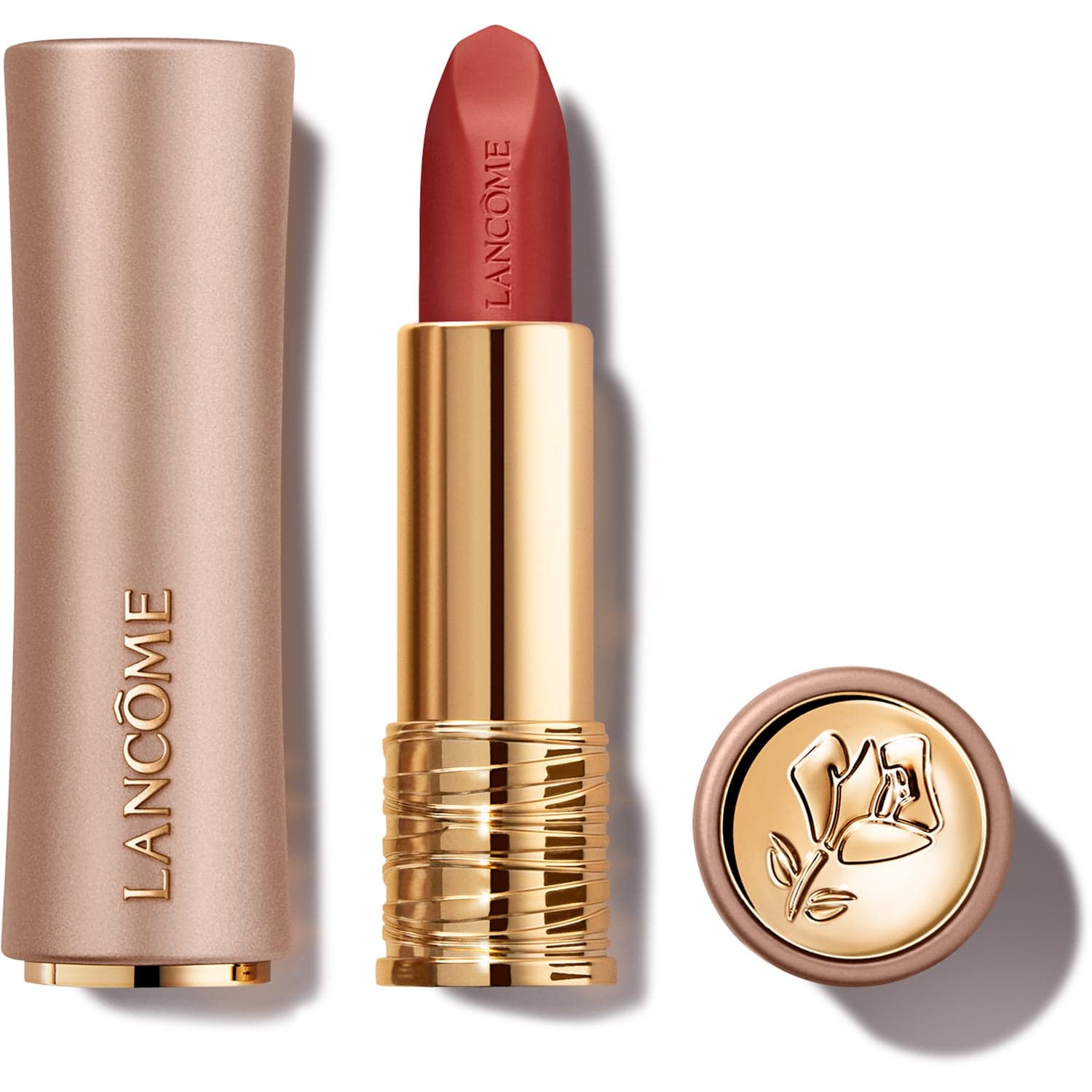 Lancôme L"'Absolu Rouge Intimatte 121 - 3,4 g
