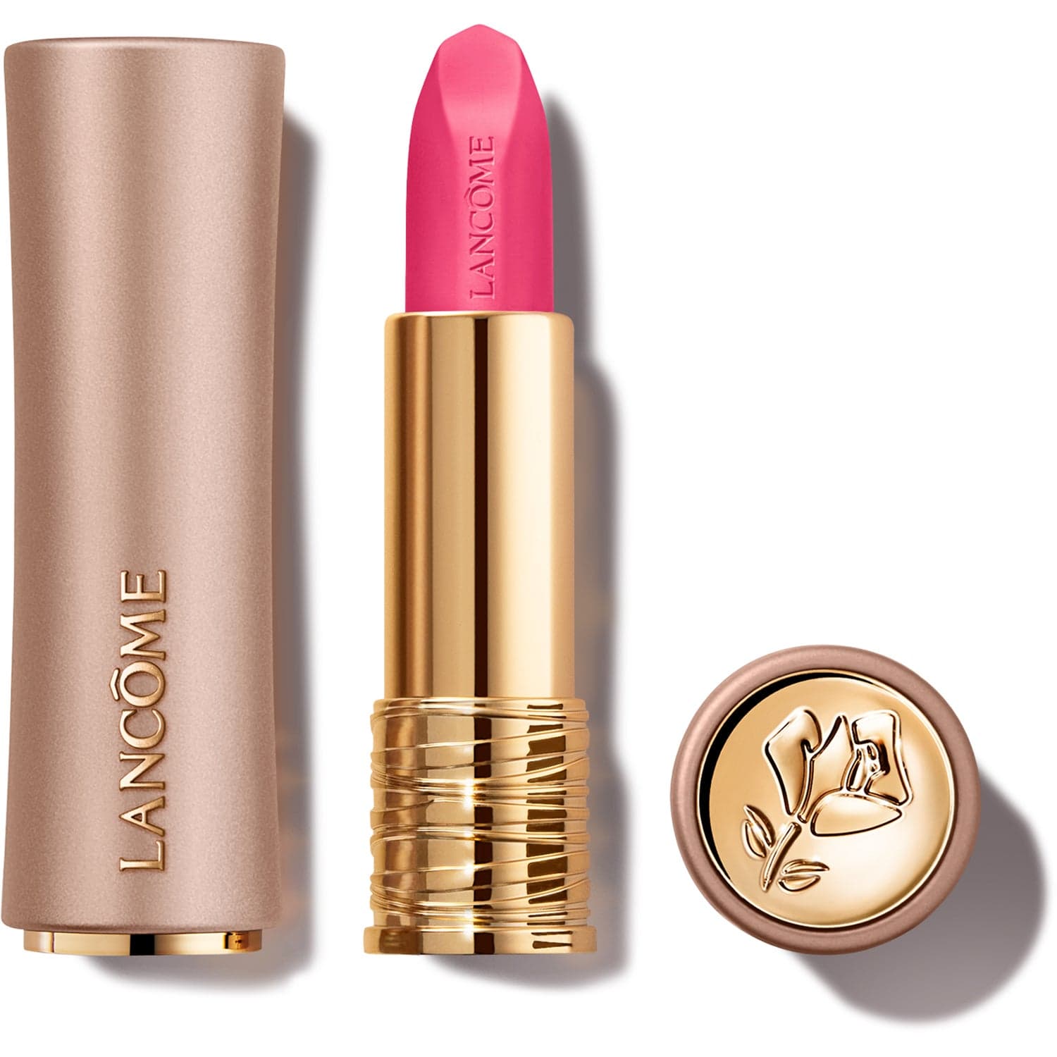 Lancôme L"'Absolu Rouge Intimatte 344 - 3,4 g