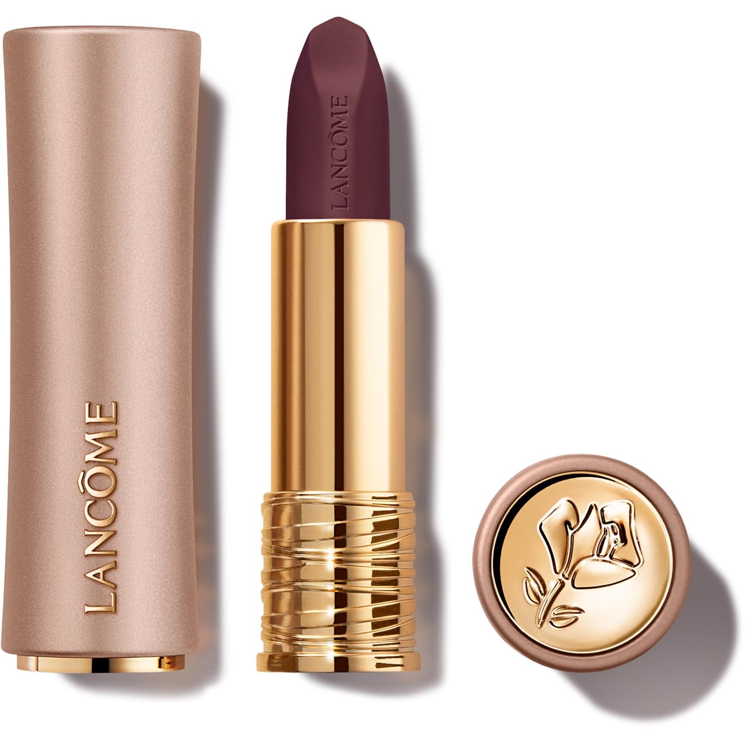 Lancôme L"'Absolu Rouge Intimatte 460 - 3,4 g