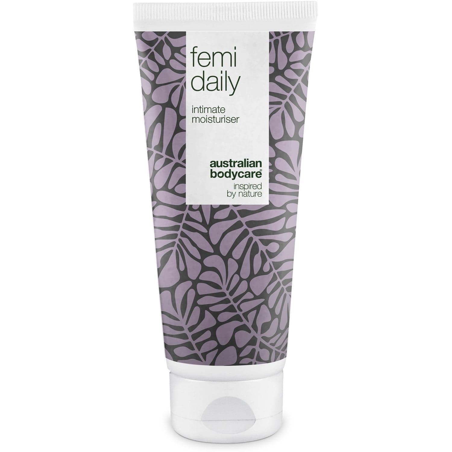 Australian Bodycare Femi Daily Intimate Moisturiser Against Odour, Itching And Irritation - 200 ml