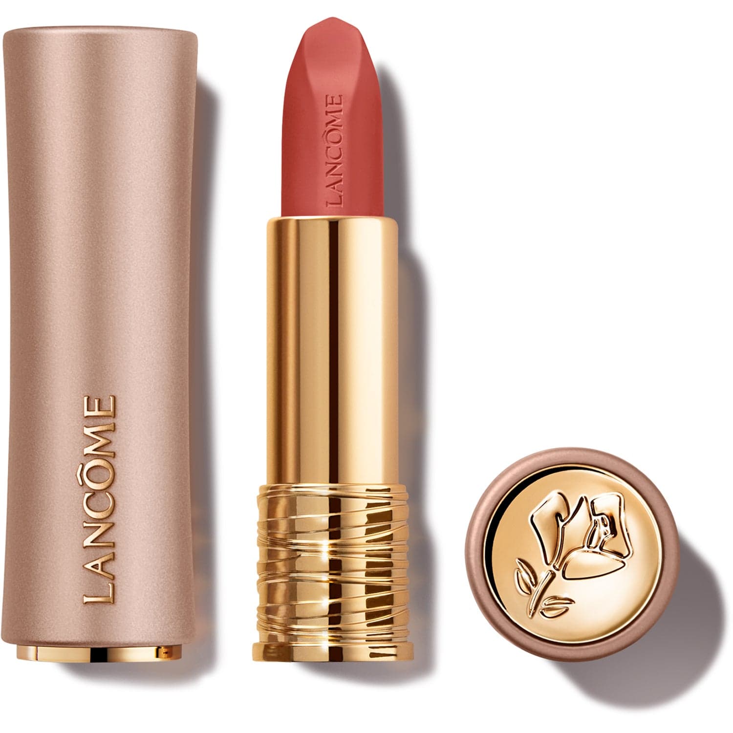 Lancôme L"'Absolu Rouge Intimatte 273 - 3,4 g