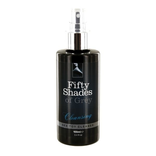 Cleansing - Sex Toy Cleaner 100 ml
