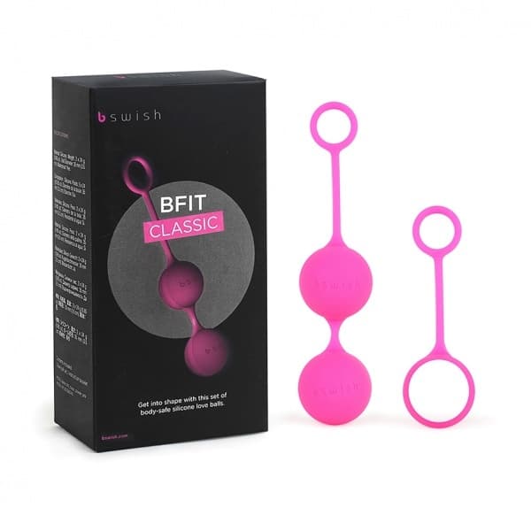 Bswish - Bfit Classic