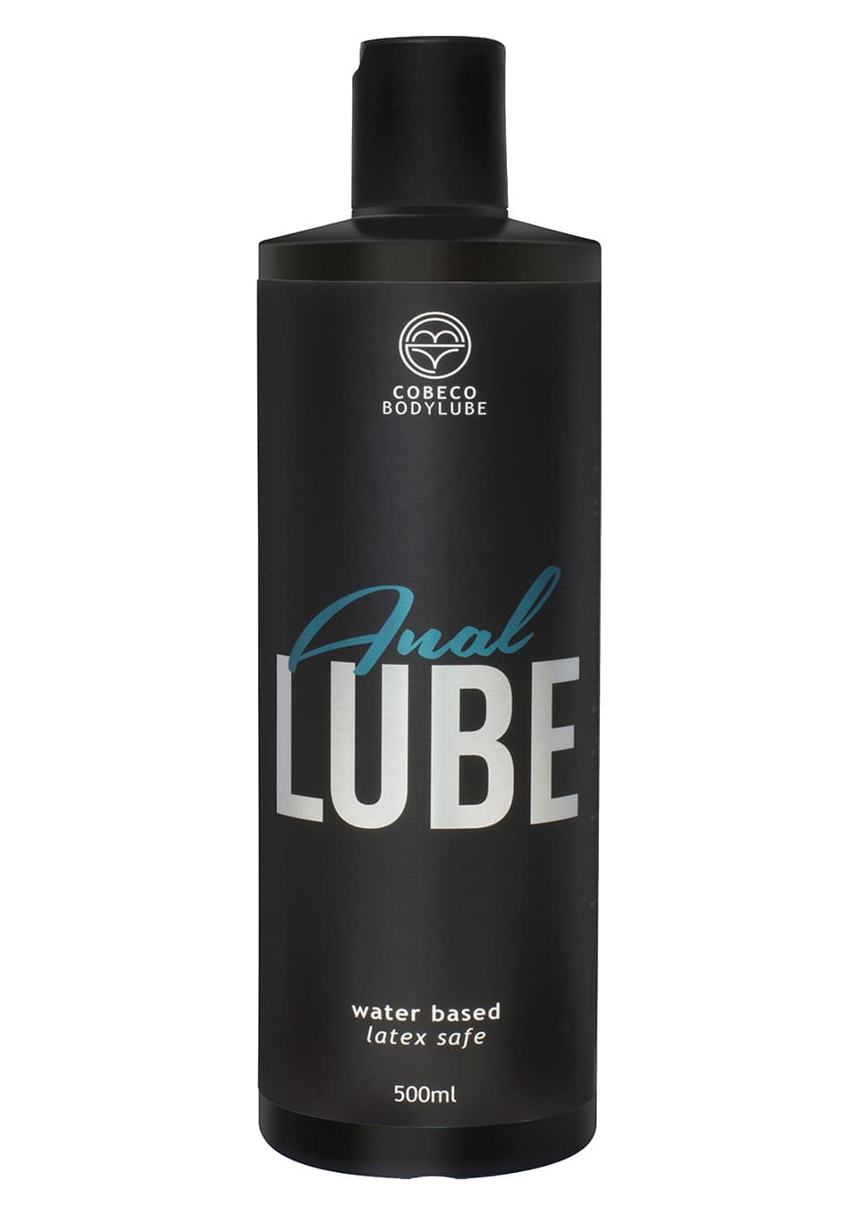 Anal Lube WB 500ml