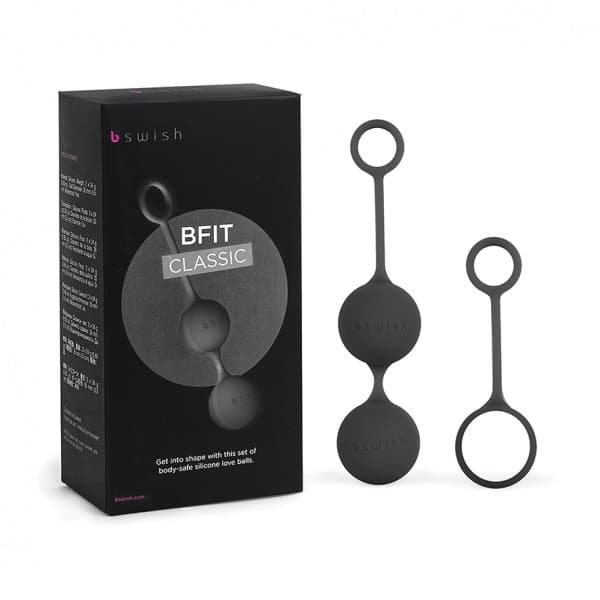 Bswish - Bfit Classic