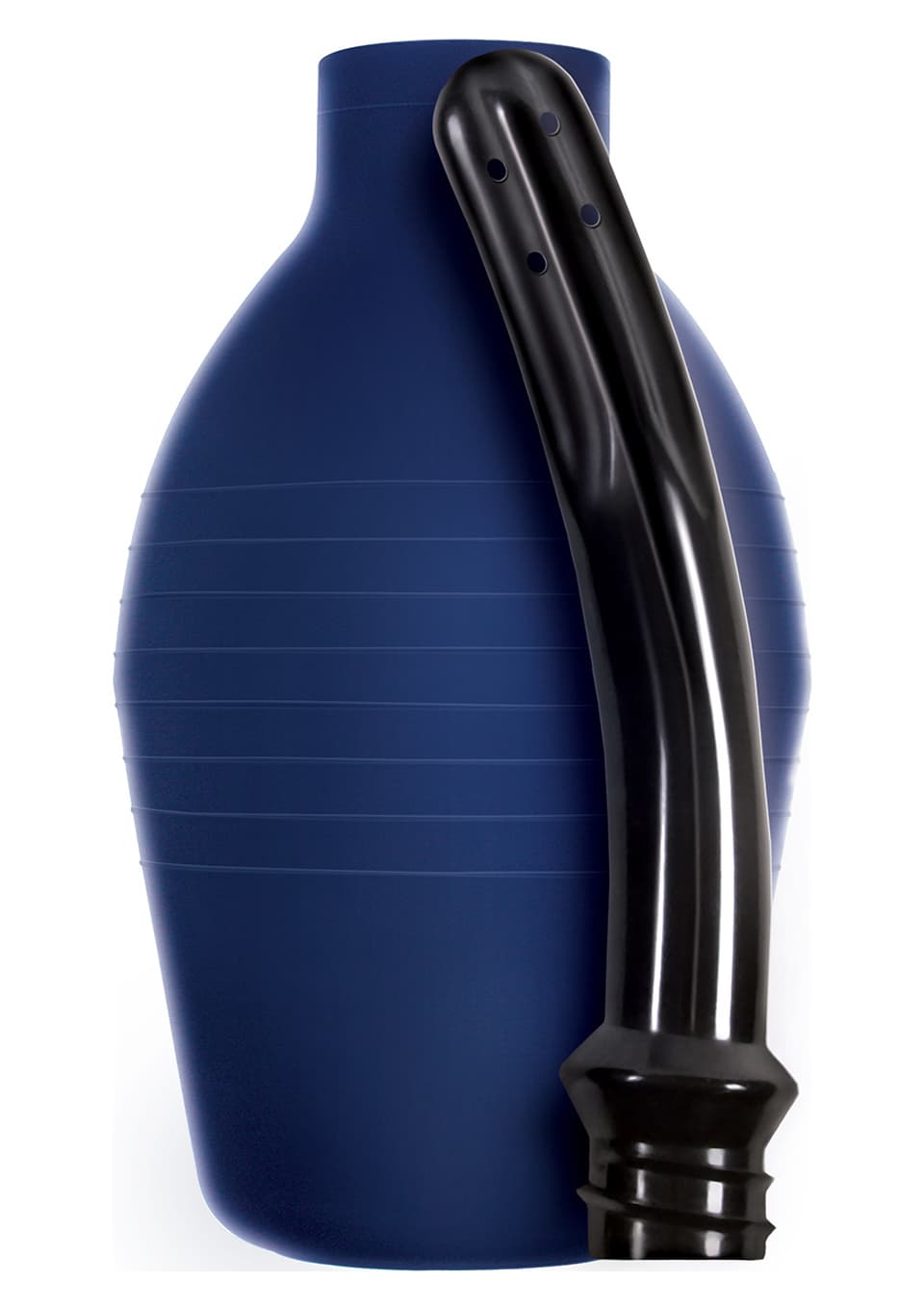 RENEGADE BODY CLEANSER BLUE