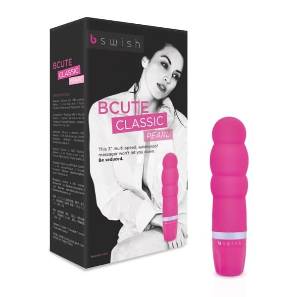 Bswish - Bcute pearl