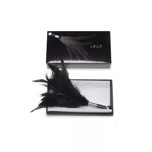 LELO - Tantra Feather Teaser