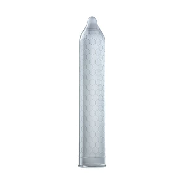 LELO - HEX Condoms Original (12 Pack)