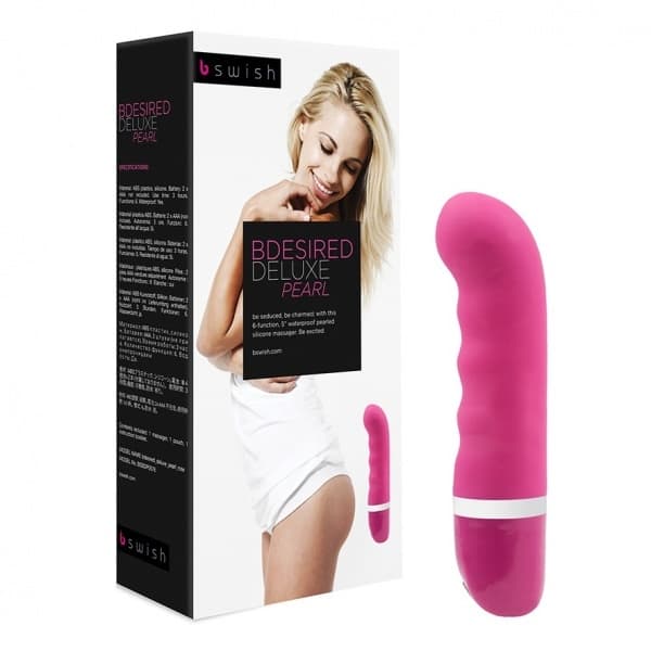 Bswish - Bdesired Deluxe Pearl