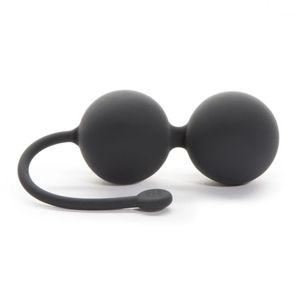 Tighten and Tense - Silicone Jiggle Balls