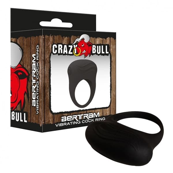 Crazy Bull - Bertram