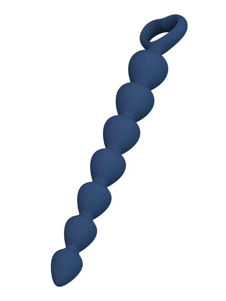 Mr. Play Anal Bead Large