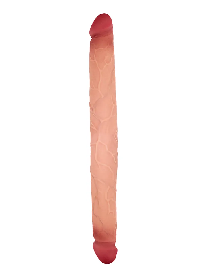 Ultra-Realistic Silicone Double Dong 45,5 cm