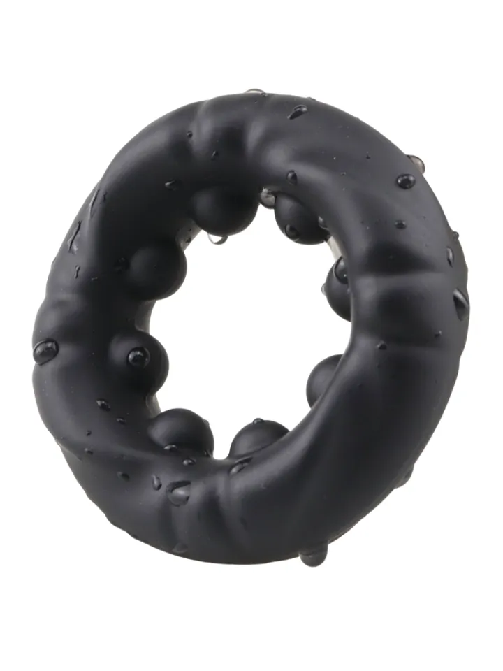 PowerPlus Flexible Cock Ring