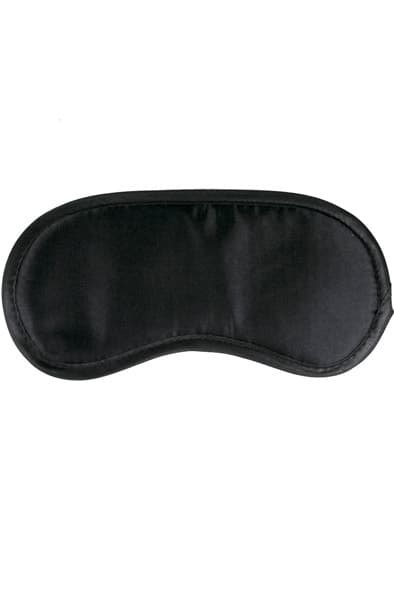 Soft Love Mask Black