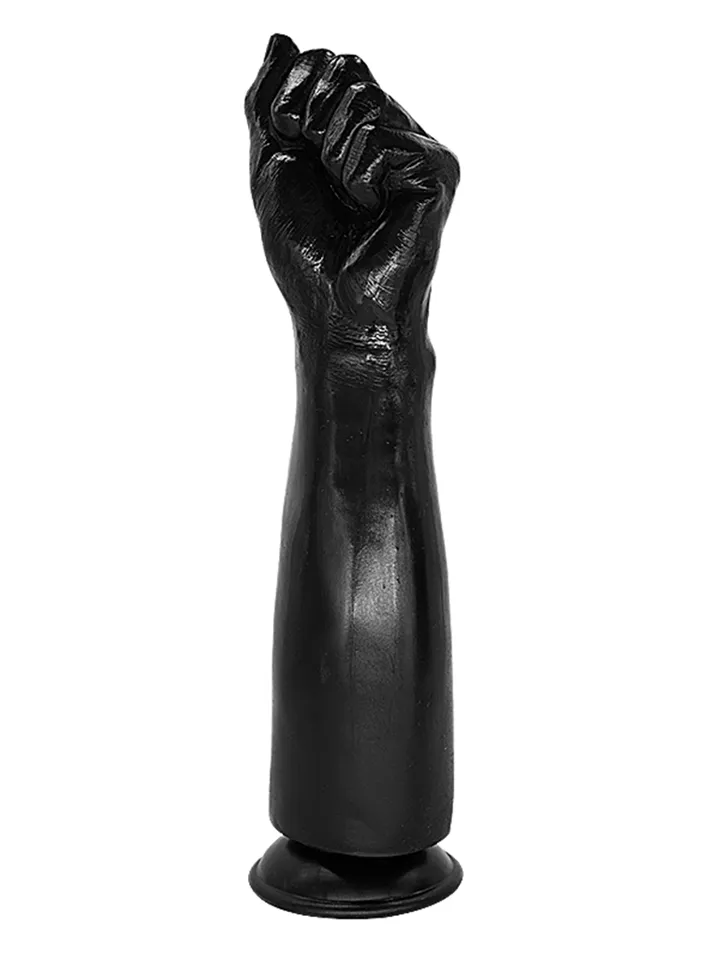 The Realistic Fisting Dildo 32 cm